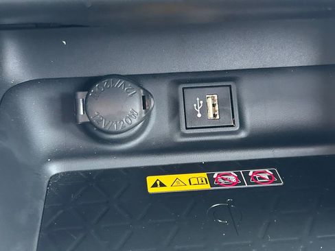 Certified 2025 Toyota RAV4 XLE Premium w/ Weather Package AWD/4WD image 32