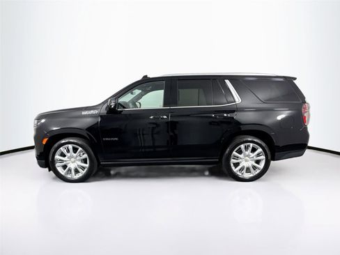 Used 2024 Chevrolet Tahoe High Country AWD/4WD image 14