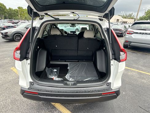New 2026 Honda CR-V LX image 21
