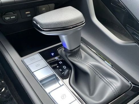 New 2026 Hyundai Elantra Blue image 18