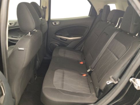 Used 2020 Ford EcoSport SE image 18