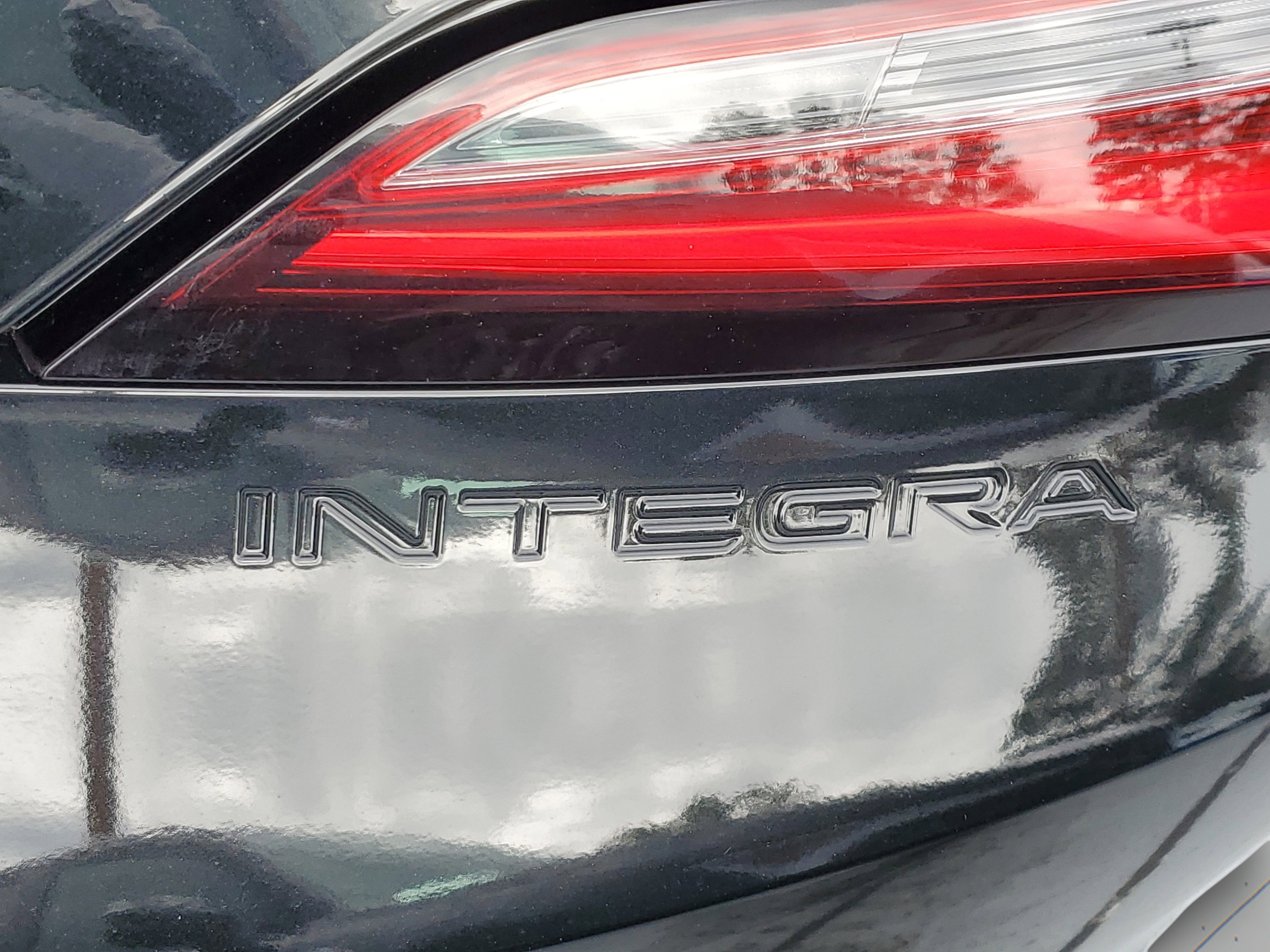 Certified 2026 Acura Integra A-Spec w/ Technology Package FWD image 72