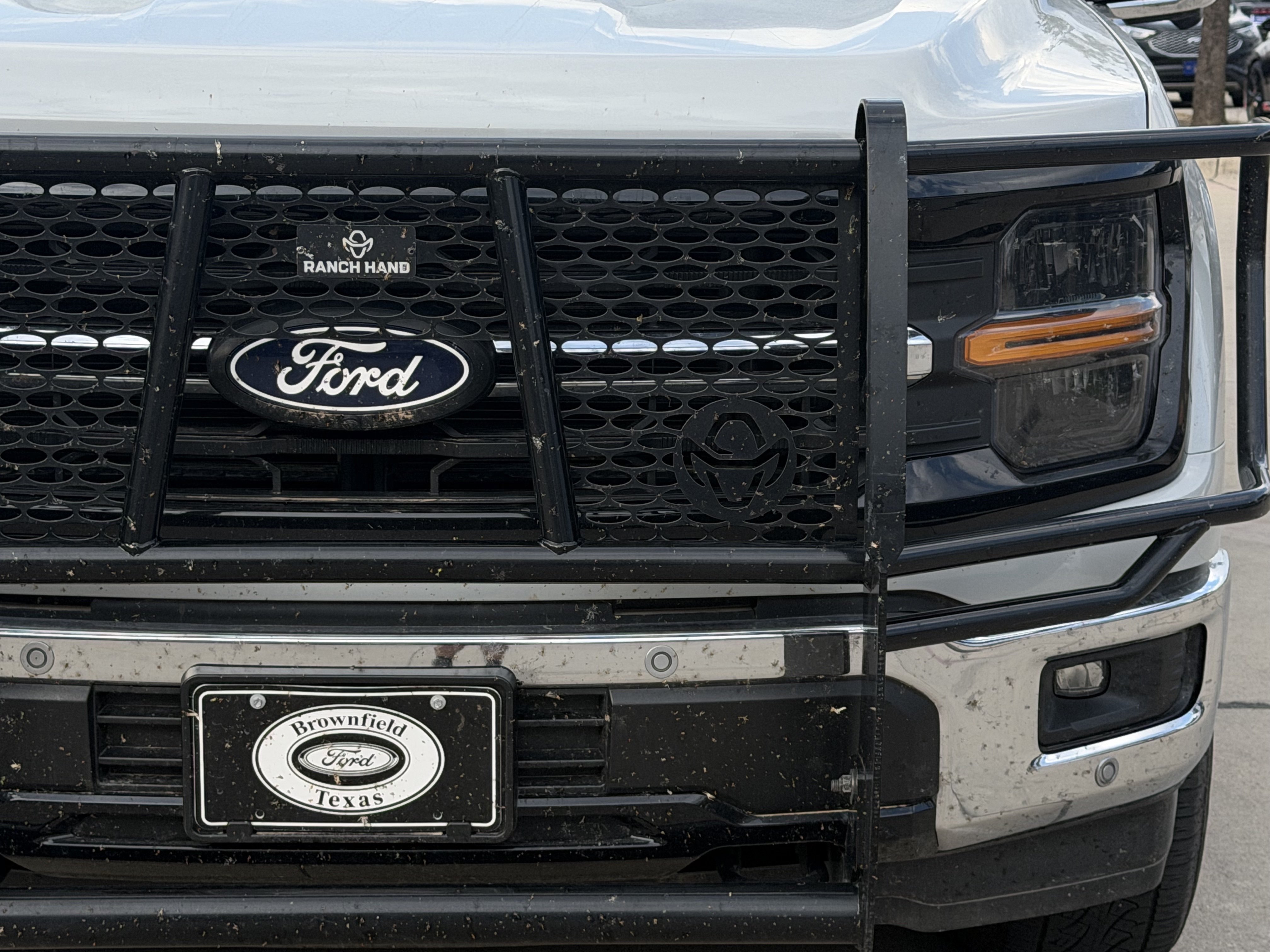 Certified 2024 Ford F150 XLT w/ Equipment Group 302A MID AWD/4WD image 9