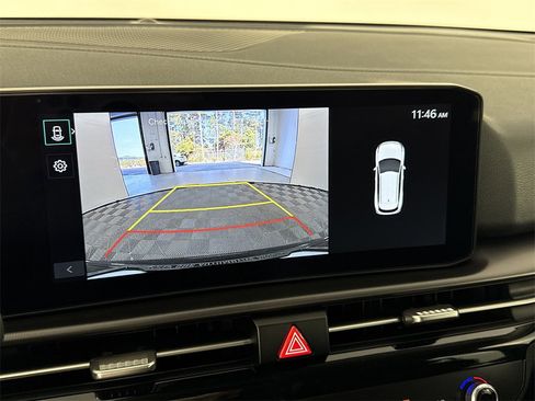 New 2026 Kia Sportage SX image 29