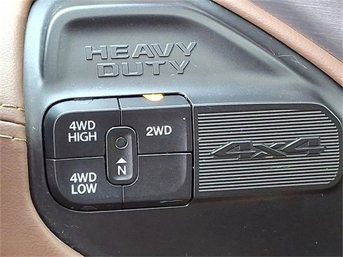 Used 2022 RAM 2500 Limited image 20