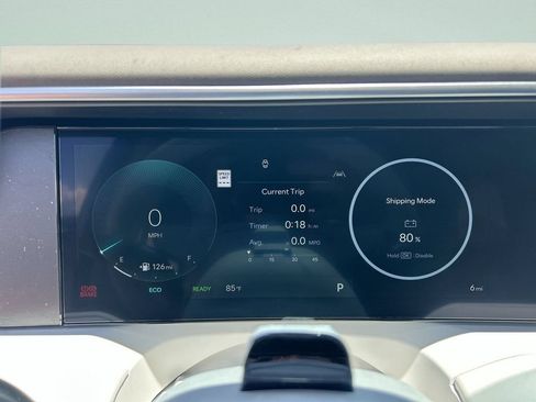 New 2026 Hyundai Palisade FWD Hybrid image 33