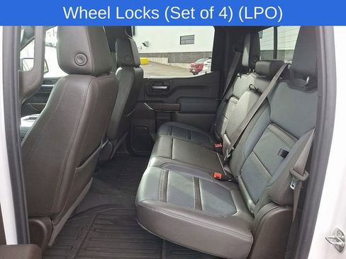 Used 2021 GMC Sierra 1500 Denali w/ Denali Ultimate Package image 12