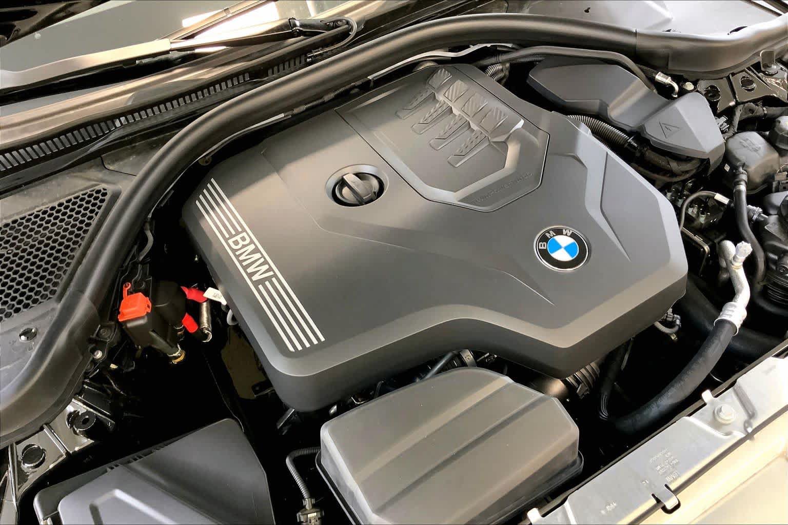 New 2026 BMW 230i xDrive Coupe w/ Premium Package AWD/4WD image 17