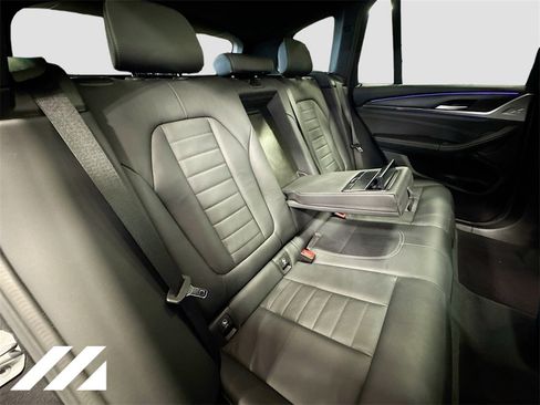 Used 2024 BMW X3 xDrive30i image 30