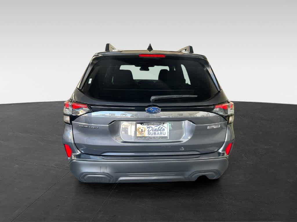 New 2026 Subaru Forester Touring AWD/4WD image 5