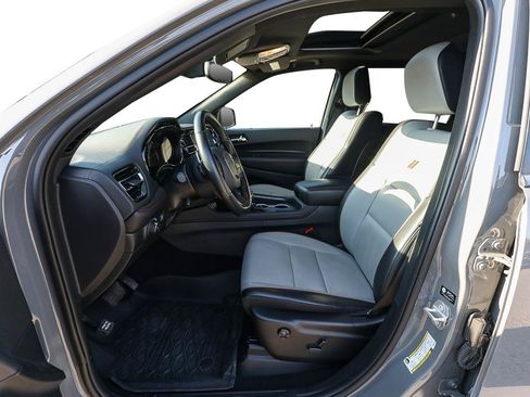 Used 2023 Dodge Durango GT AWD/4WD image 12
