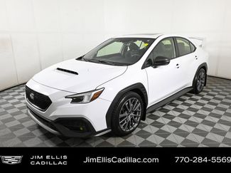 Used 2022 Subaru WRX GT image 1