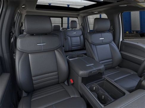New 2026 Ford F250 Platinum image 10