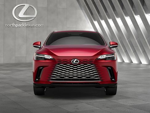 New 2026 Lexus RX 350 Premium Plus image 7