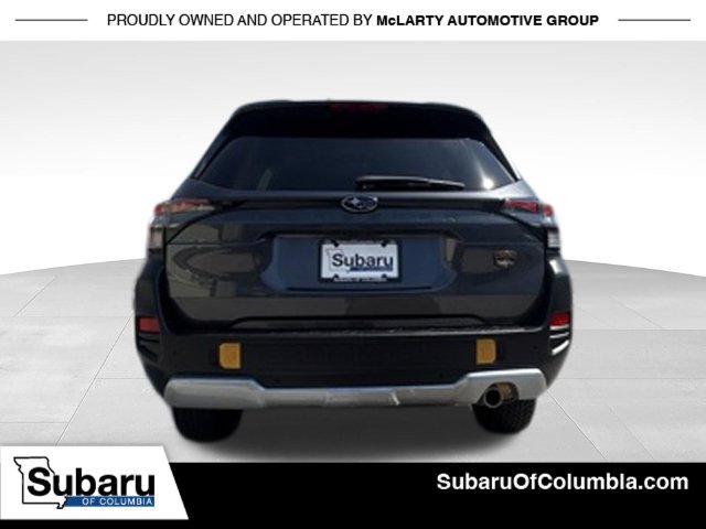 Certified 2026 Subaru Forester Wilderness w/ Wilderness Package AWD/4WD image 23