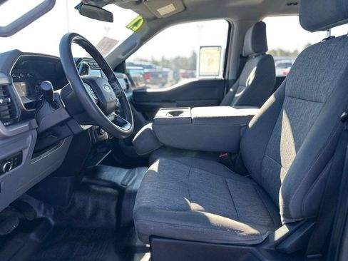 Used 2021 Ford F150 XL w/ Equipment Group 101A High AWD/4WD image 19