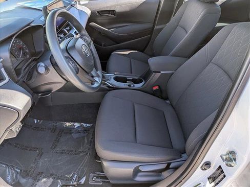 Used 2023 Toyota Corolla LE image 16