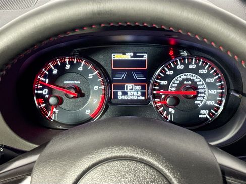 Used 2019 Subaru WRX Premium AWD/4WD image 35