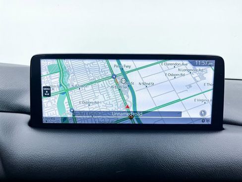 Certified 2024 MAZDA CX-5 Signature image 8