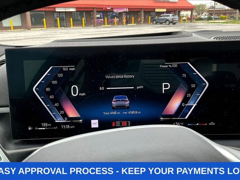 Used 2026 BMW 330i xDrive Sedan image 17