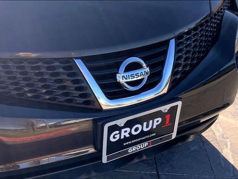 Used 2012 Nissan Juke SL image 30