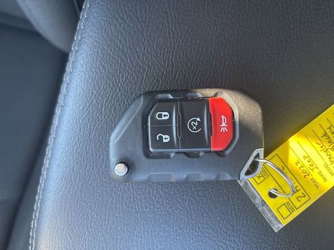 Used 2022 Jeep Wrangler Unlimited Sahara w/ LED Lighting Group image 34