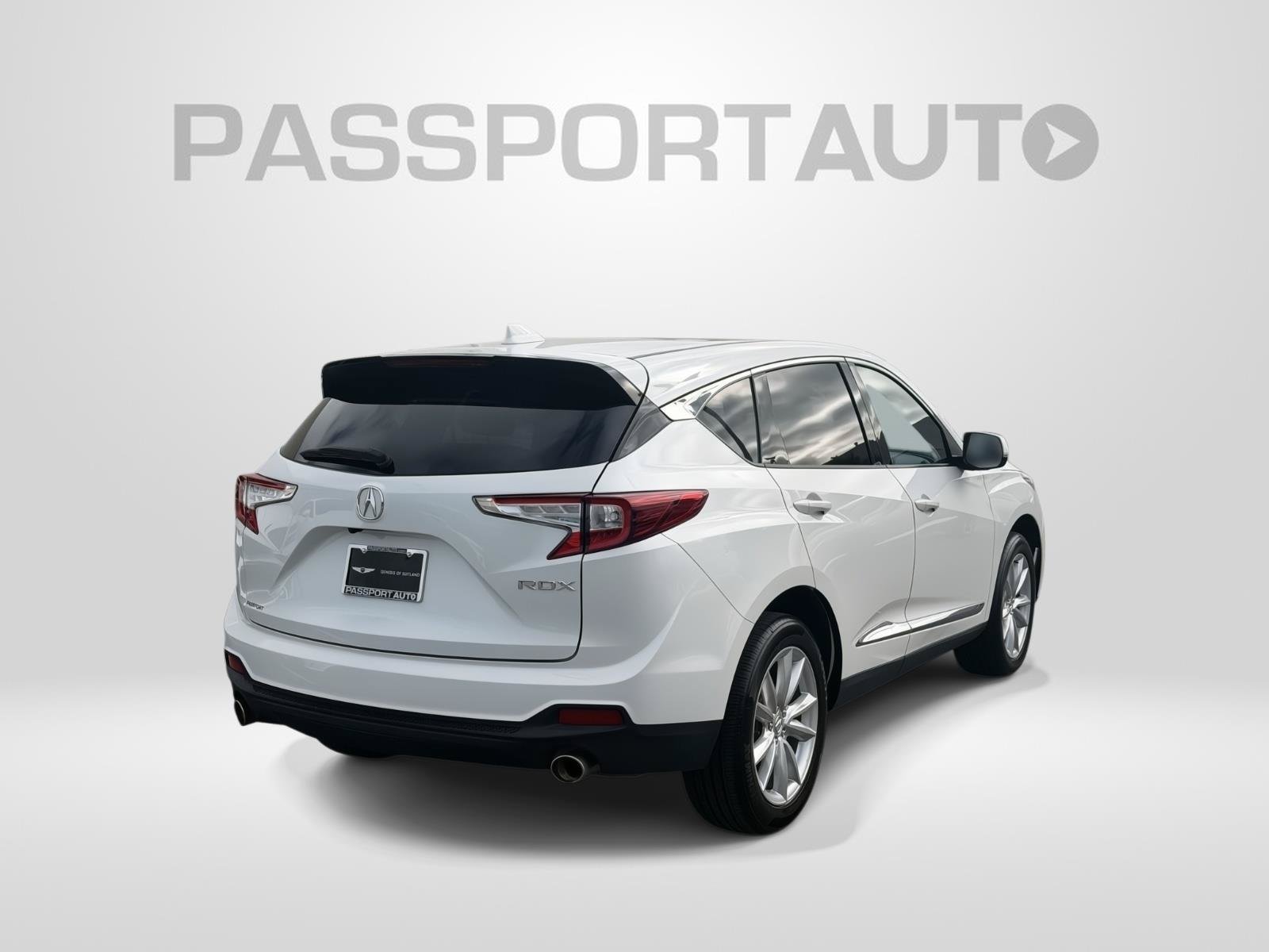 Used 2021 Acura RDX FWD image 6