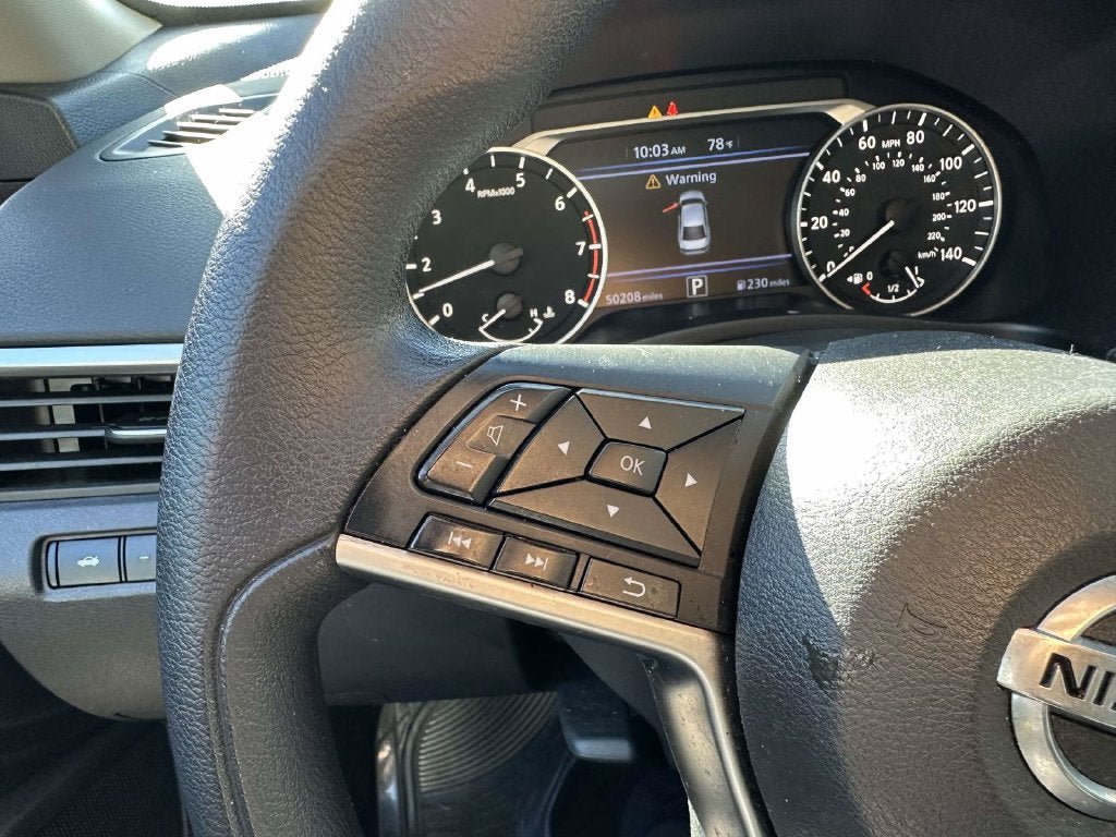 Used 2020 Nissan Altima 2.5 S AWD/4WD image 30