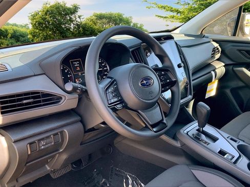 New 2026 Subaru Crosstrek 2.0i Premium image 7