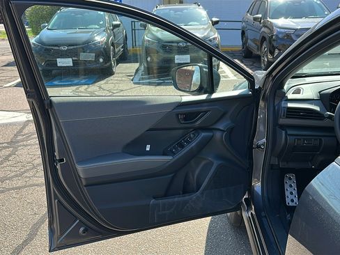 New 2026 Subaru Crosstrek 2.5i Sport AWD/4WD image 8