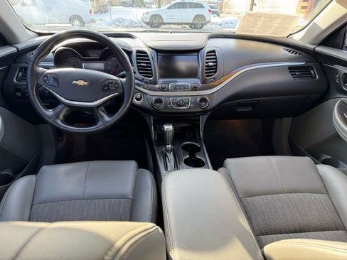 Used 2018 Chevrolet Impala LT image 22