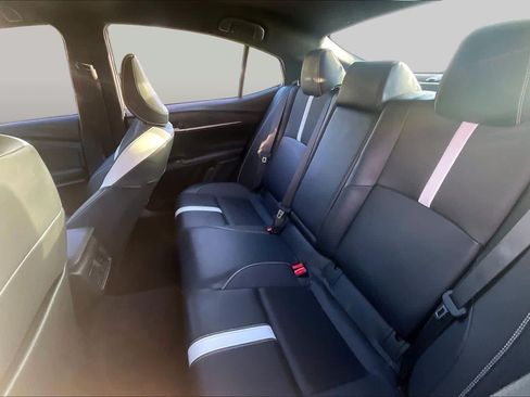 Used 2025 Toyota Camry SE FWD image 20