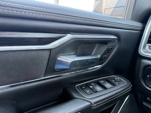 Used 2024 RAM 1500 Laramie RWD image 15