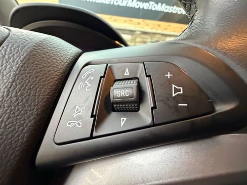 Used 2018 Chevrolet Trax LT w/ LT Convenience Package image 23