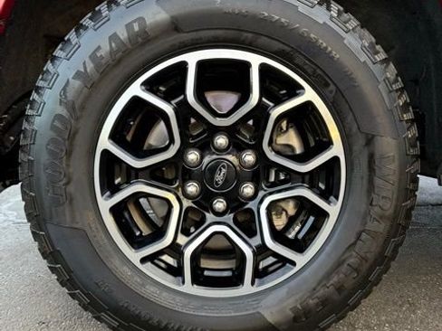 Used 2023 Ford F150 Lariat image 49