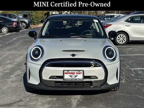 Used 2022 MINI Cooper SE image 6