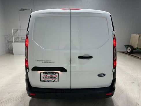 Used 2022 Ford Transit Connect XL image 7