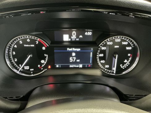 Used 2023 Cadillac XT6 Premium Luxury image 18