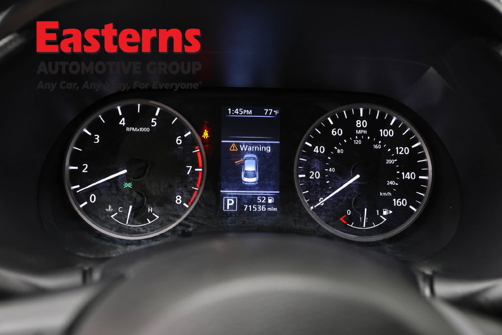 Used 2024 Nissan Sentra S FWD image 18