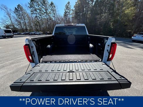 Used 2025 GMC Sierra 1500 SLT image 9