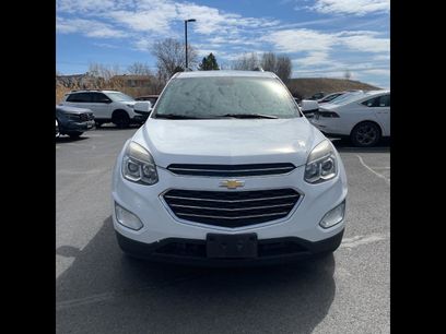 Used 2016 Chevrolet Equinox LT w/ Convenience Package