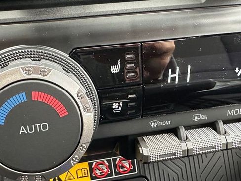 New 2026 Toyota 4Runner TRD Sport Premium image 21