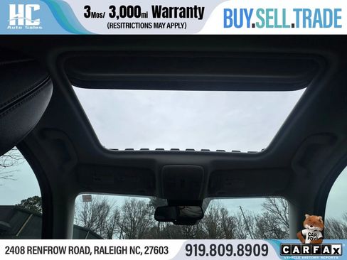 Used 2019 MAZDA CX-5 Grand Touring image 27