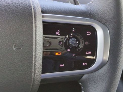 New 2026 Nissan Armada SL image 29