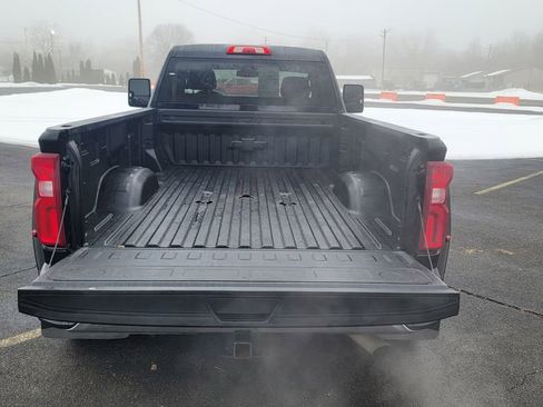 Used 2024 Chevrolet Silverado 3500 LT w/ Convenience Package image 11