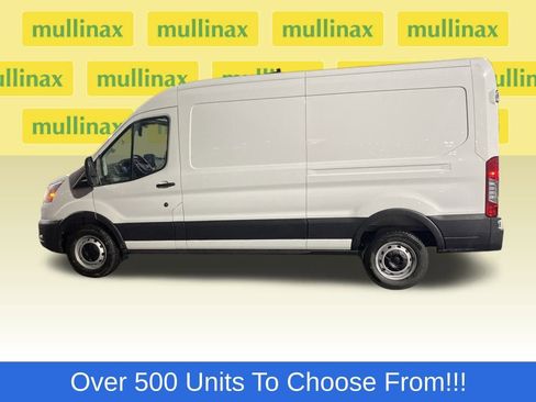 New 2026 Ford Transit 250 148 Medium Roof w/ Load Area Protection Package image 8