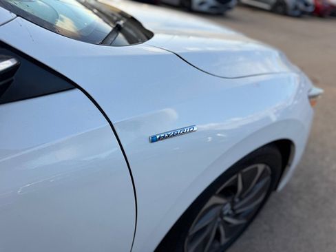 Used 2022 Honda Insight Touring image 7