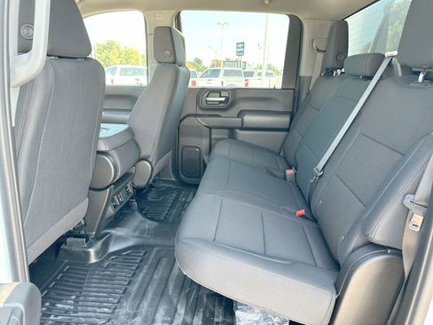 New 2025 Chevrolet Silverado 3500 W/T w/ WT Convenience Package image 60