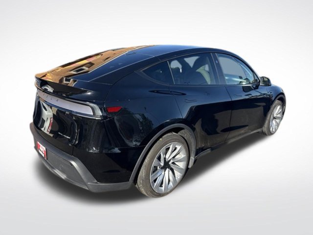 Used 2026 Tesla Model Y Long Range AWD/4WD image 3