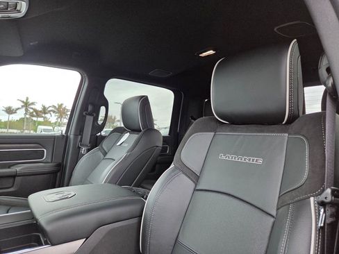 New 2026 RAM 2500 Laramie image 11